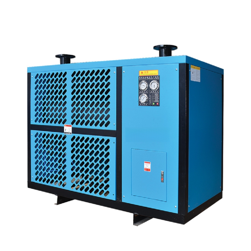 玉树风冷常温冷冻式干燥机